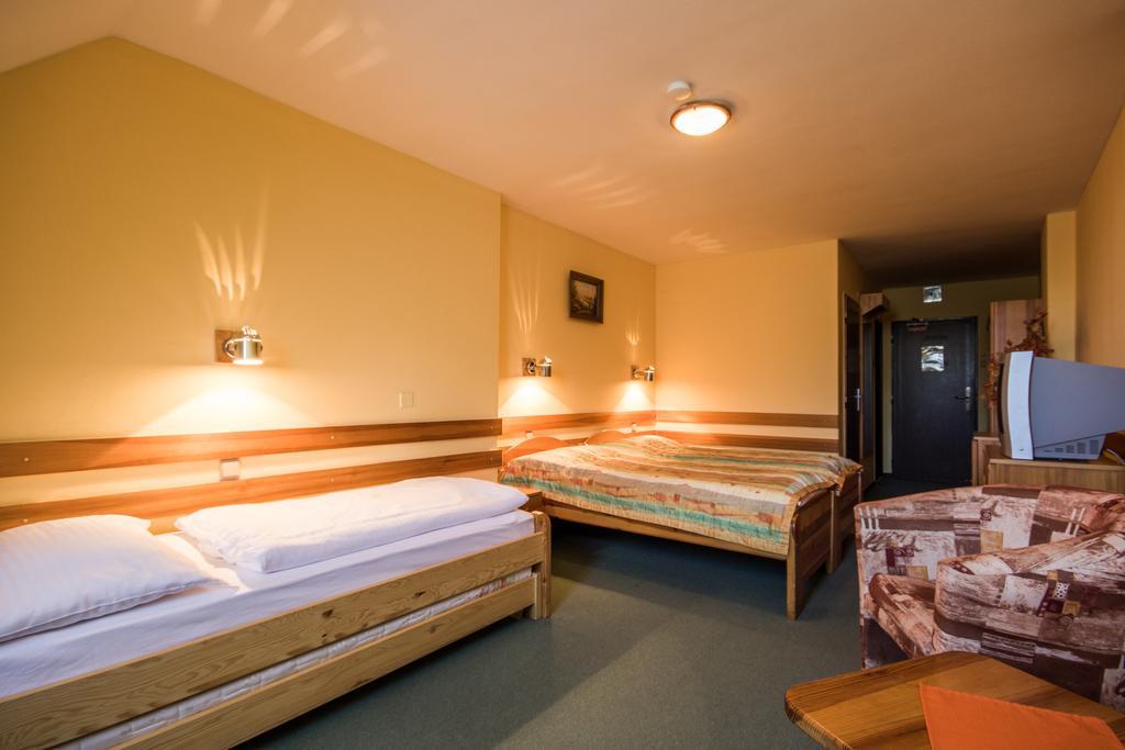 Hotel Junior Jasna Belá Room photo