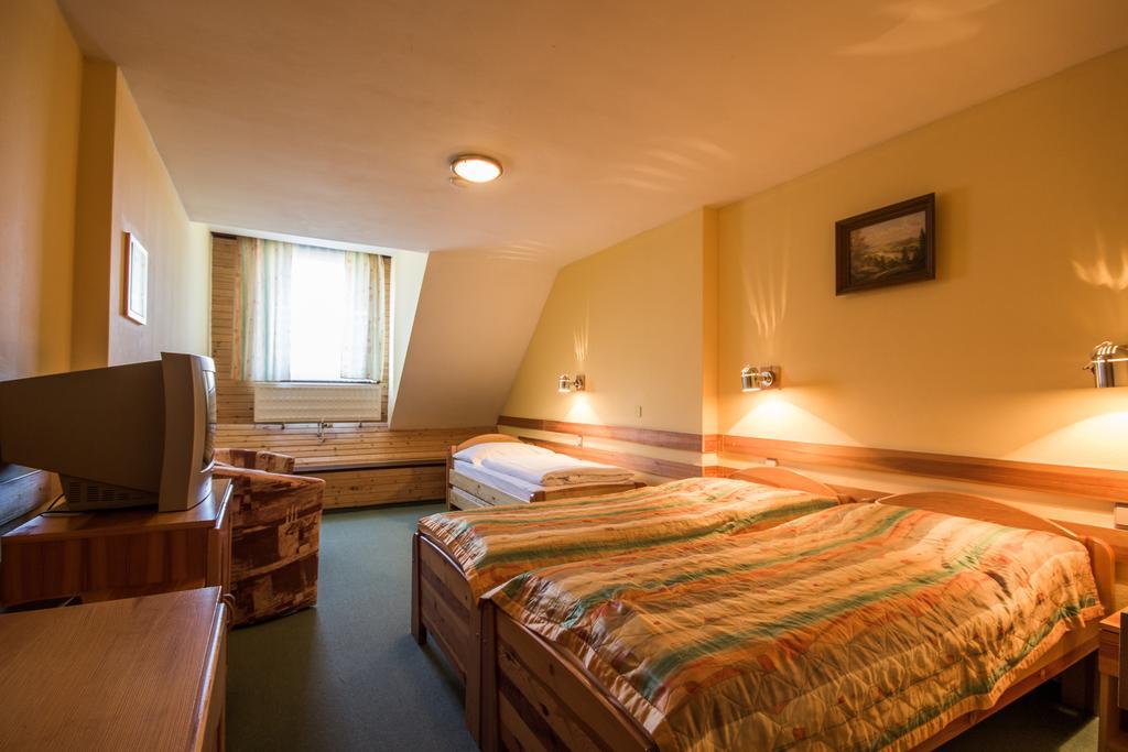 Hotel Junior Jasna Belá Room photo