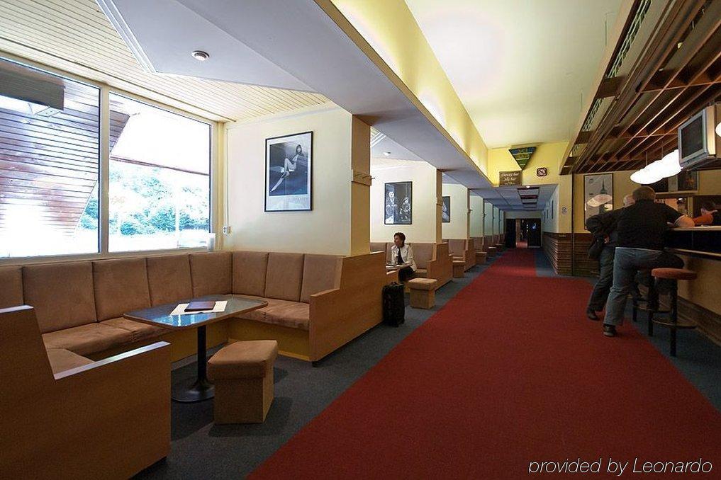 Hotel Junior Jasna Belá Restaurant photo
