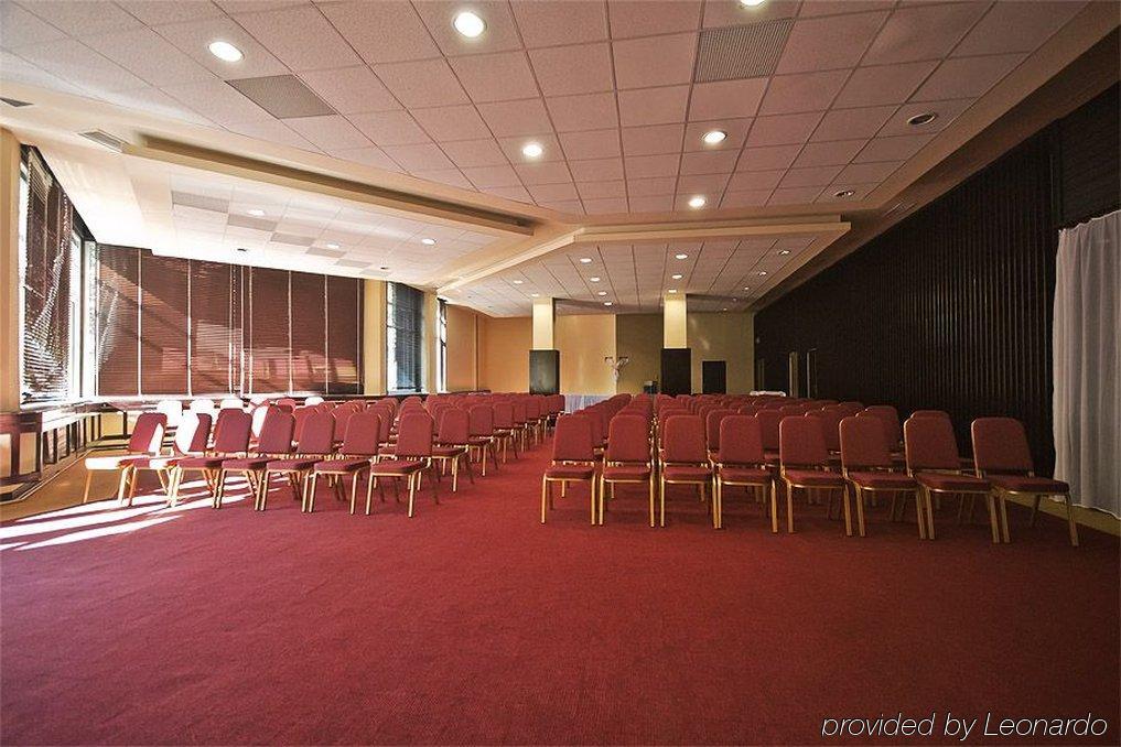 Hotel Junior Jasna Belá Business photo