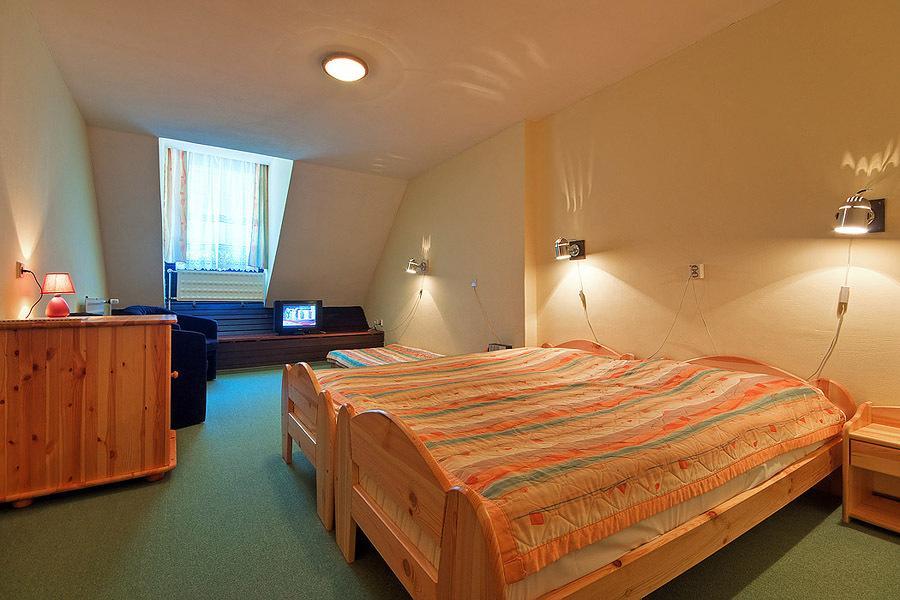 Hotel Junior Jasna Belá Room photo